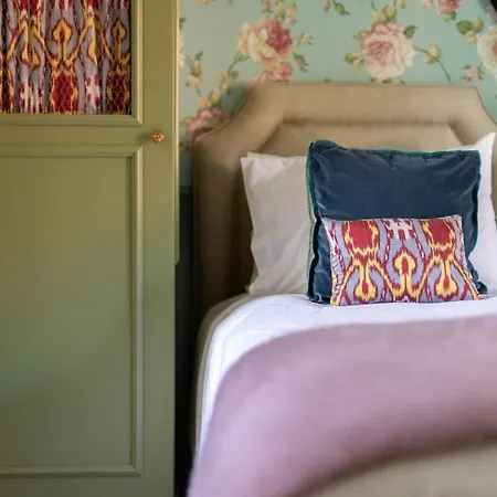 Rosegarden House - By Unlock Hotels Sintra Exterior photo