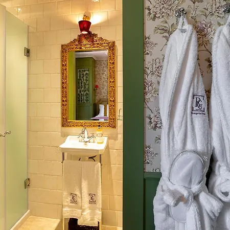 Rosegarden House - By Unlock Hotels Sintra Exterior photo