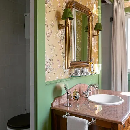 Rosegarden House - By Unlock Hotels Sintra Exterior photo
