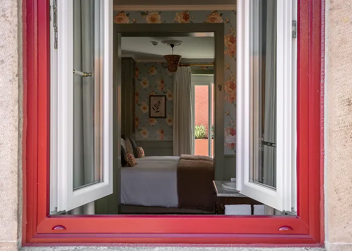 Rosegarden House - By Unlock Hotels