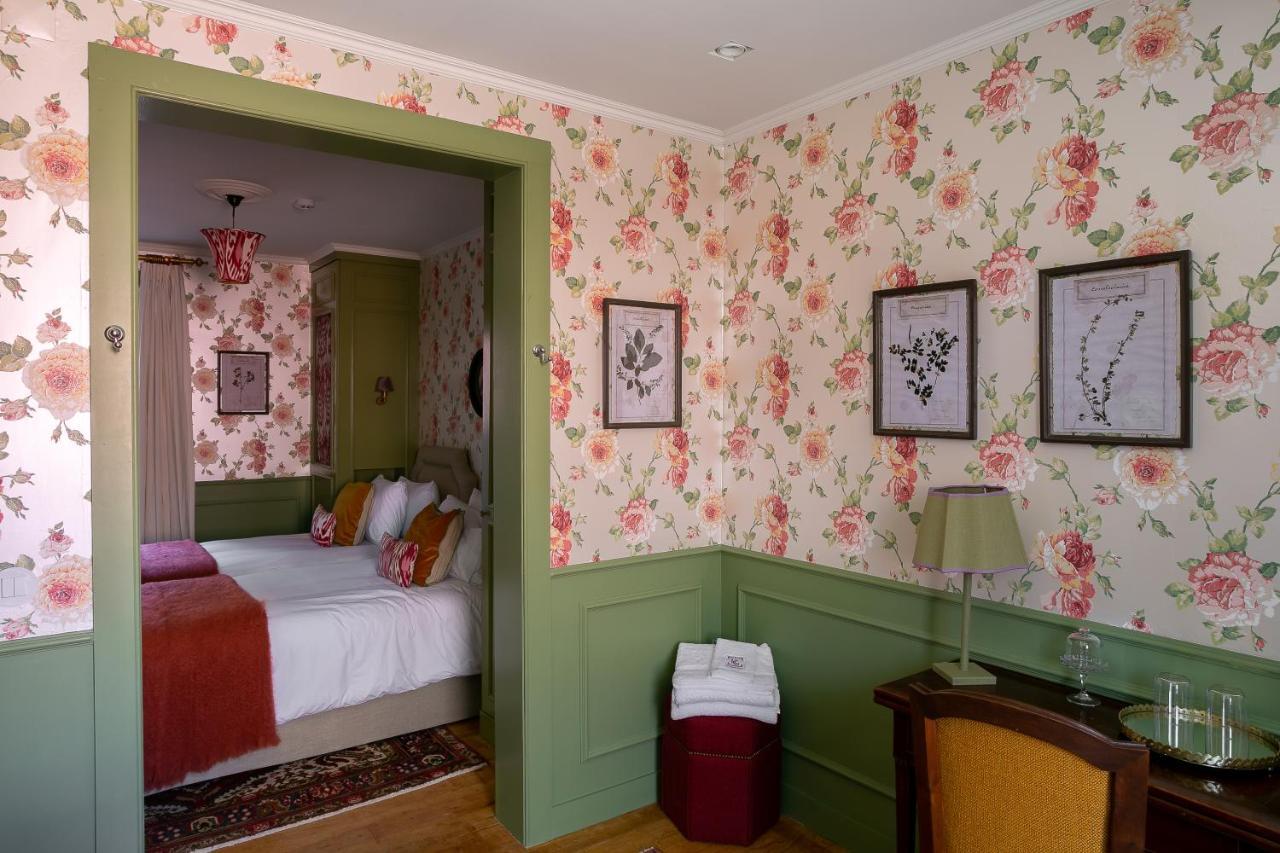 Casa de hóspedes Rosegarden House - By Unlock 2*