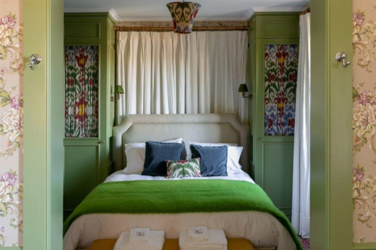 Rosegarden House - By Unlock Pensión 2*