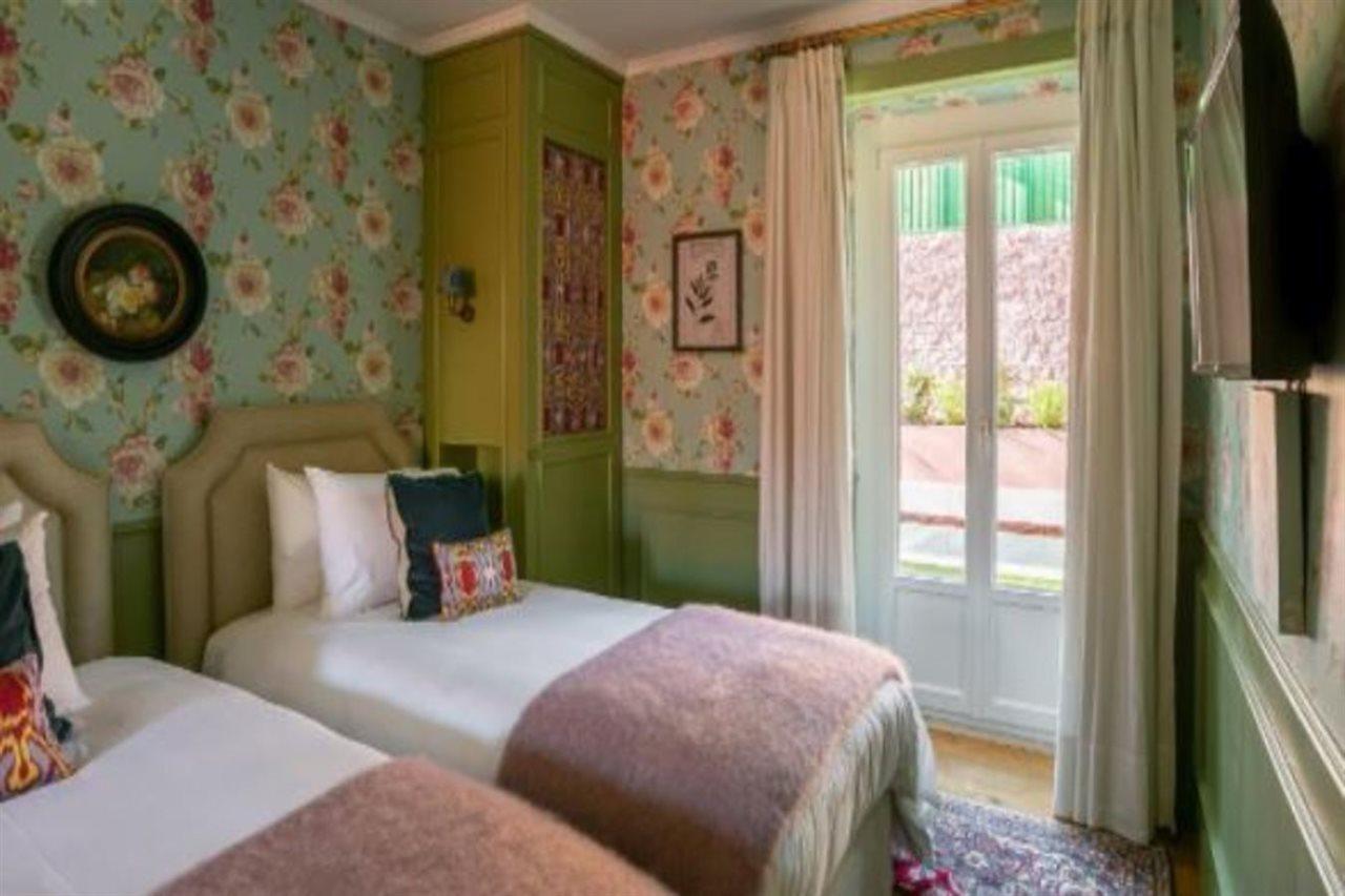 Rosegarden House - By Unlock 2* Sintra