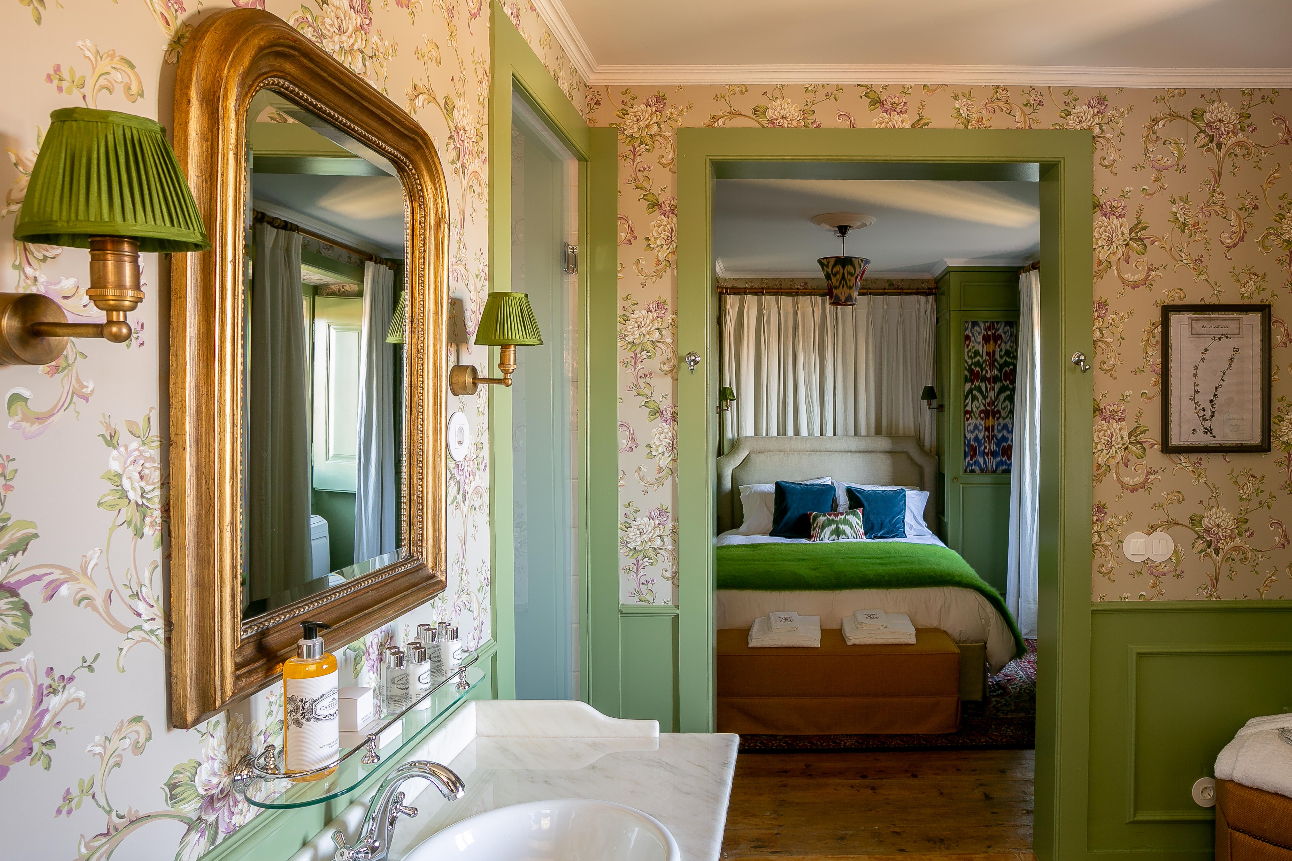 Pensión Rosegarden House - By Unlock 2*