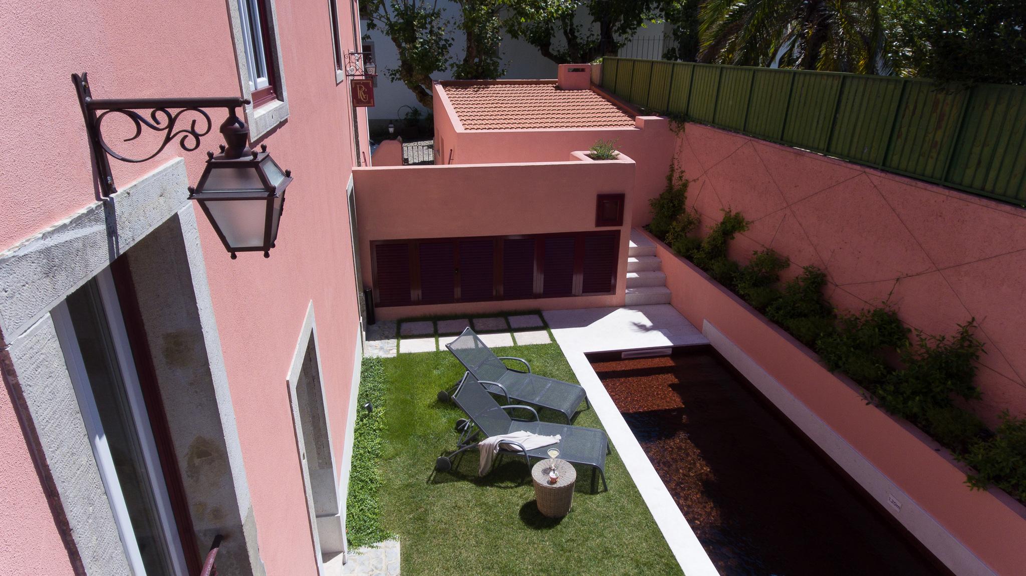 Casa de hóspedes Rosegarden House - By Unlock 2*