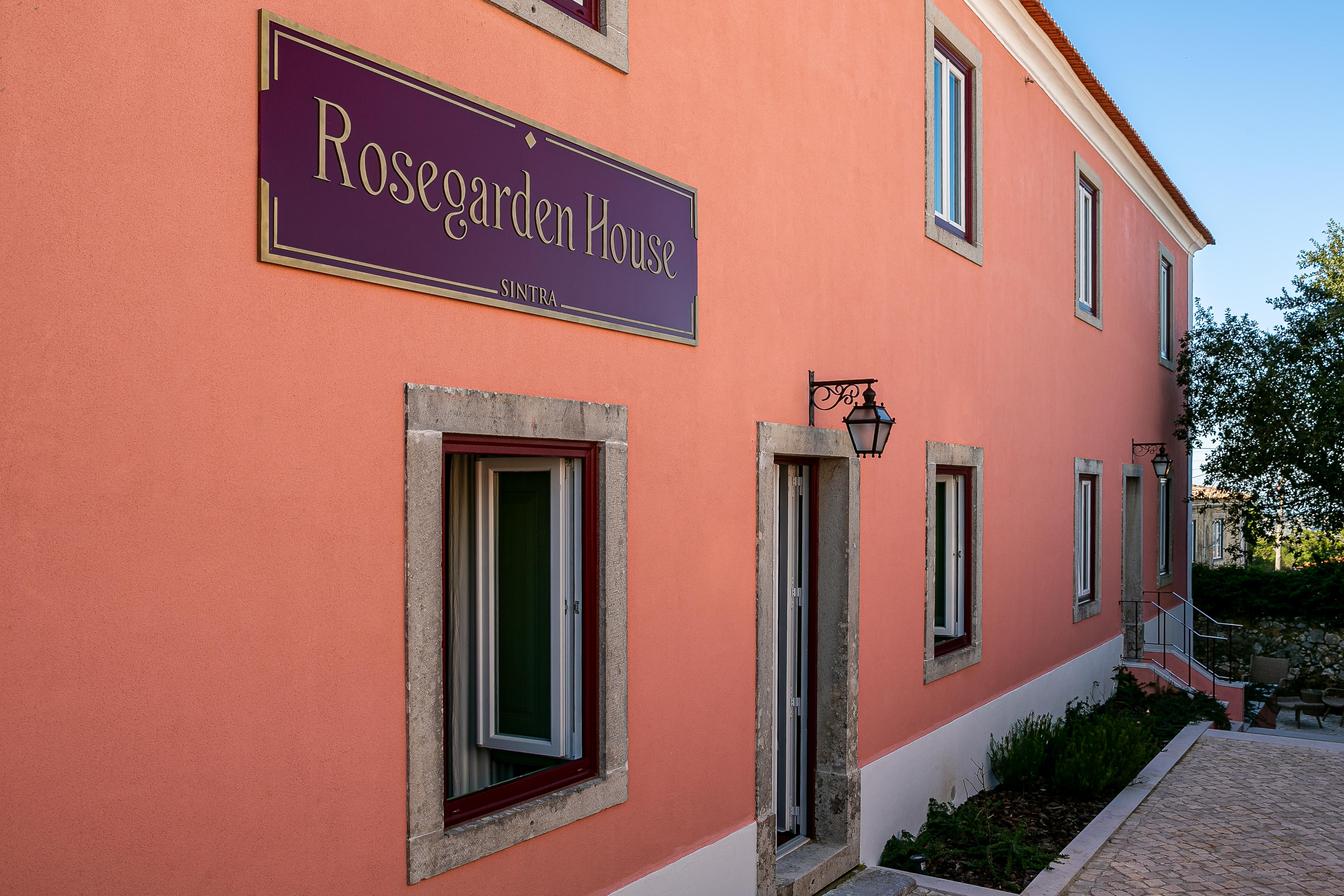 Rosegarden House - By Unlock Casa de hóspedes 2*