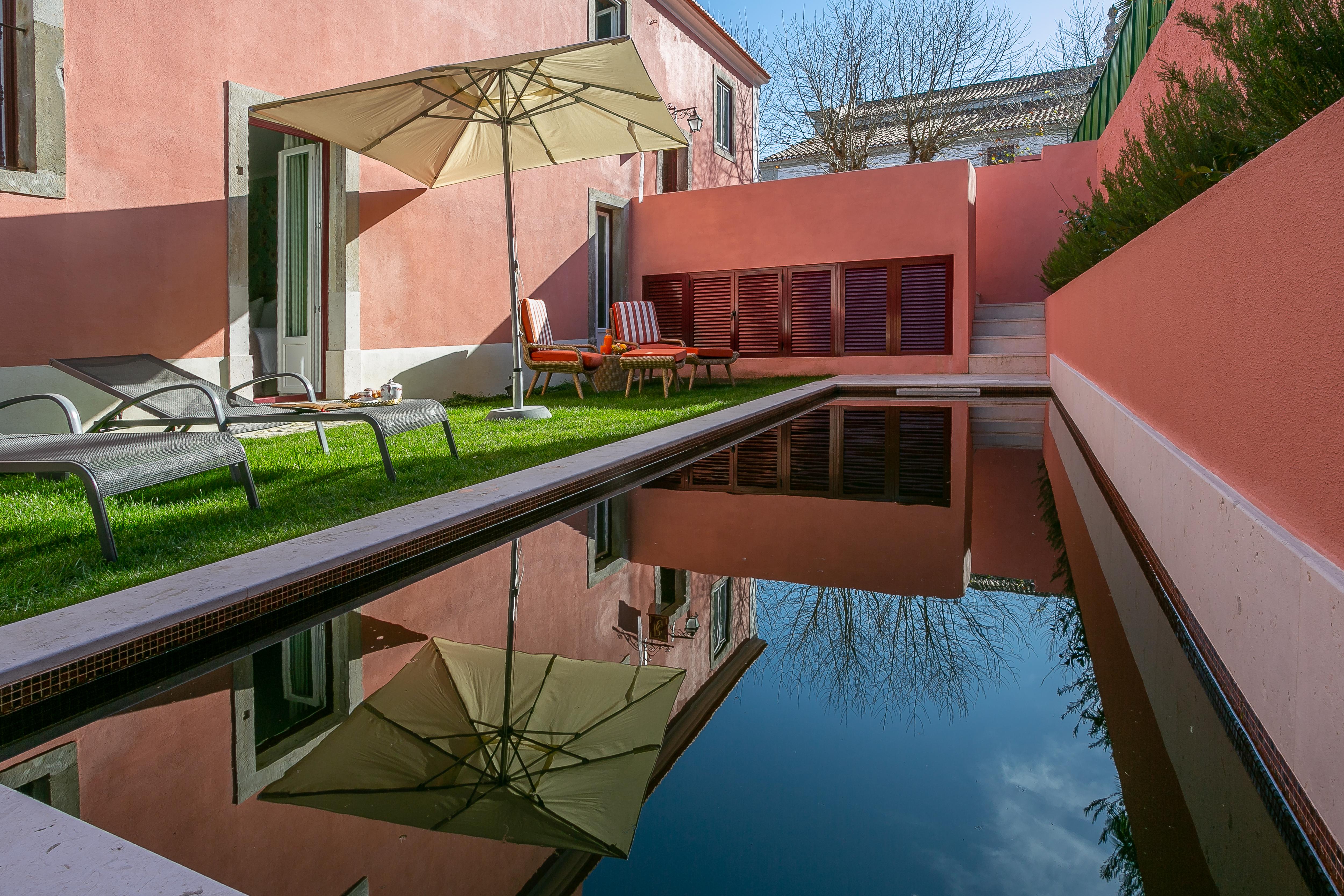 Casa de hóspedes Rosegarden House - By Unlock 2*